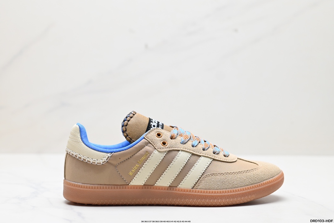 Adidas Samba Shoes